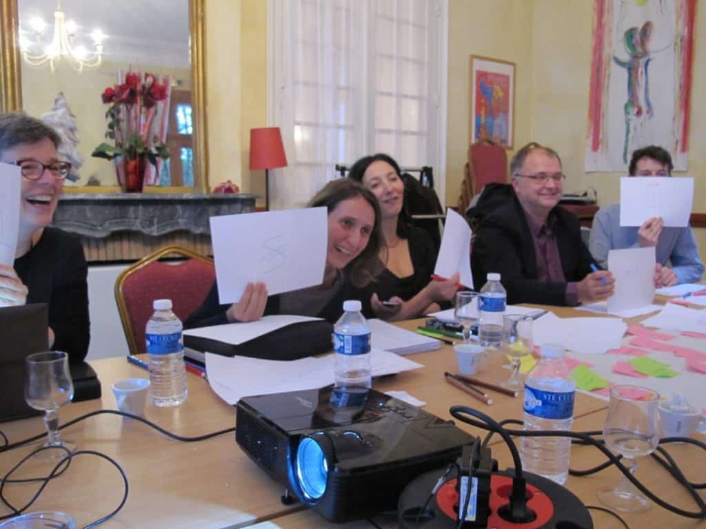 Percolab France flourishes