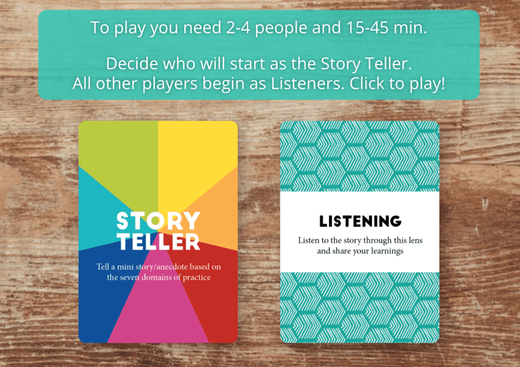 LAUNCH OF THE GOING HORIZONTAL CARD GAME.