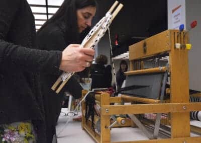 Co-designing a library’s future