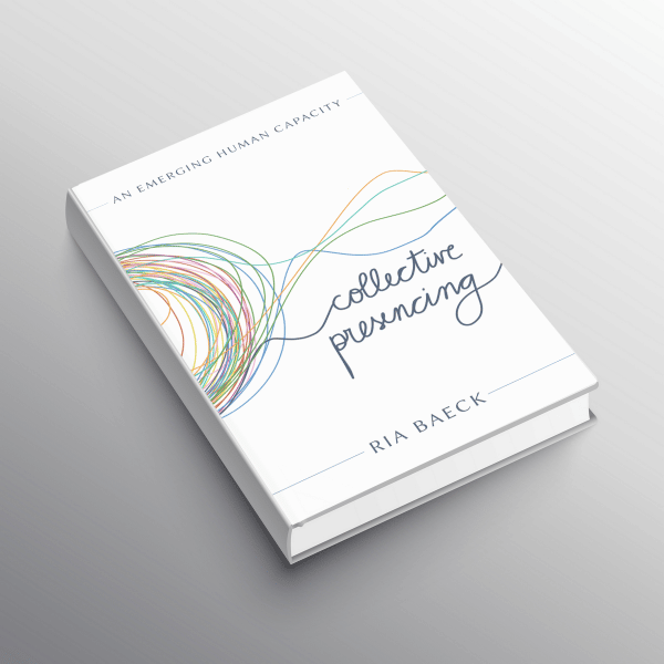 Collective Presencing Book