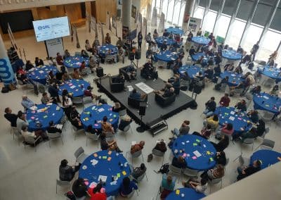 GRIL SYMPOSIUM