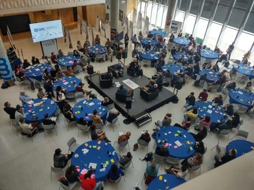 GRIL SYMPOSIUM
