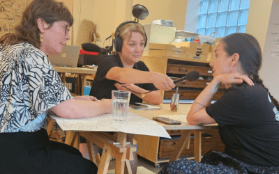 12 Days of Action to fight Violence Against Women