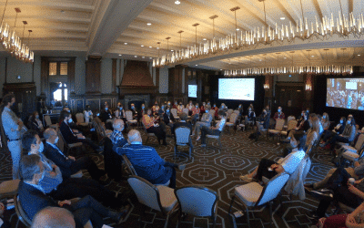 Fishbowl conversations: an alternative to an experts panel and in support of the socio-ecological transition