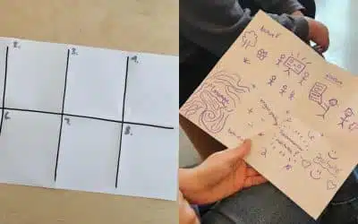 ID8 – 8 ideas in 8 minutes